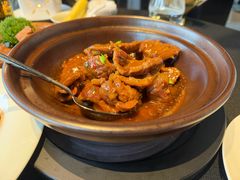 砂锅牛肉-鲁采LU STYLE(新天地店)