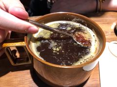 酥油黑咖-雪域咖啡SNOWCOVEREDPLATEAUCAFE