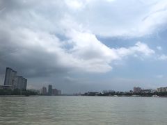 -白天鹅宾馆·流浮阁咖啡厅