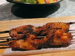 -纳瓦新疆菜(银都店)