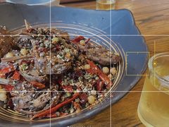 -大川先生·小龙虾·川菜(信义坊店)