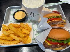-Shake Shack(南山万象天地店)