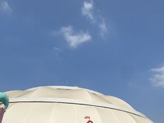 -广州长隆国际大马戏