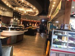 自助取餐区-好伦哥(温都水城店)