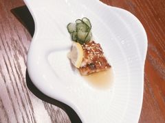 -翔峰炭火鳗鱼(悦泰街里公寓店)