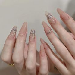 -M·X Nail日式美甲美睫