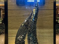 -上海静安铂尔曼酒店
