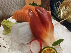 -长崎屋·日本料理·刺身·烧鸟(天河北路店)