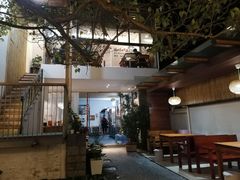 -云隐小厨·传统大理美食(复兴路店)