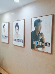 点击看大图 -熙朵美学植发连锁