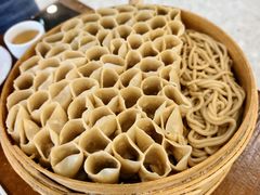 -弓二莜面(总店)