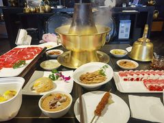 -鼓楼东街老火锅(鼓楼店)