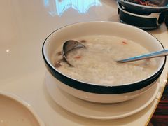 酒酿丸子-沪华海鲜大酒楼(南汇店)