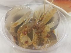 -蓝氏钟楼肉粽