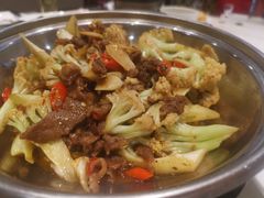 -宁味楼·西北创新融合菜(康平路锦泰店)