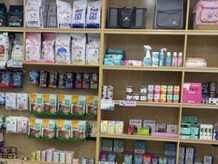 -芭比堂动物医院·24小时·眼科中心(深圳中心)