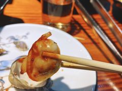 -丹东特色烤肉(学府路一部店)