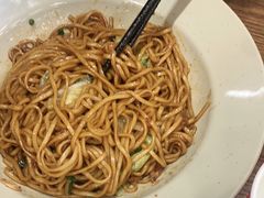 -李先生牛肉面大王(北京平谷步行街店)