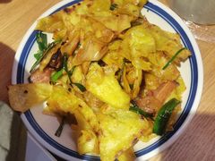 -肖记公安牛肉鱼杂(田林路店)