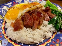 -玛嘉烈(北京金融街店)