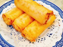 炸牛奶-捷信牛奶甜品世家(五道口店)