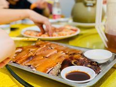 -烧鹅妹饭店