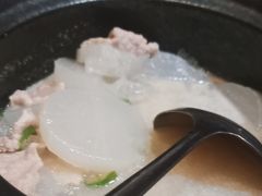 -萬家灯火·私房湘菜·22年老手艺(南岭大道店)