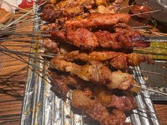 -并州大牌档之醉轻尘