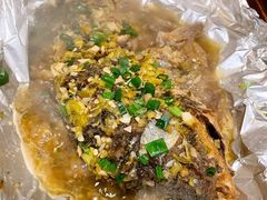 -衡厨·衡阳土菜(中南店)