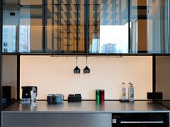 -亚善天籁S酒店(成都太古里旗舰店)