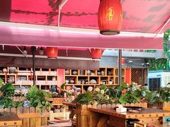 -巴将军·非遗老字号火锅(解放碑店)