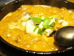 -春天里餐厅(西田城店)