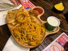 -祖母的魔法厨房(印象城店)