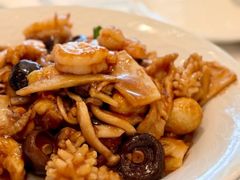 -大铁勺新津菜(东丽阳光新业广场店)