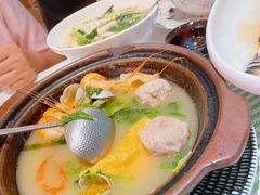 -桂满陇·杭州小馆(巴黎春天浦建店)