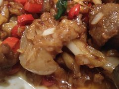 -老傅家湘潭水煮活鱼店(众一国际店)