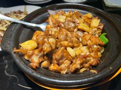 -顺峰顺水顺德菜(龙华店)