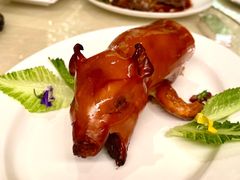 -8餐厅(新葡京酒店)