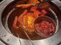-和牛 烧肉寿喜烧涮锅 善(心斎橋店)