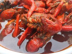 -叶派龙虾•招牌香辣蟹·海鲜(中海国际店)
