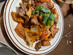 -纳鲁孜·新疆特色餐厅(上海悦荟广场店)