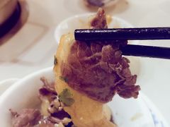 -陈记顺和潮汕牛肉火锅(番禺迎宾大道店)