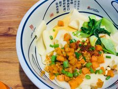 -陇上秦轩biangbiang面(萧山万象汇店)