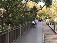 -铁路文化公园