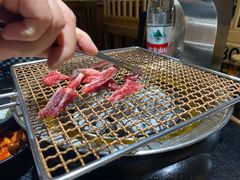 -九田家黑牛烤肉料理(郫都万达檬柏西路店)