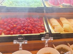 -牛YO寿喜烧·铁板烧和牛火锅自助(市府恒隆店)