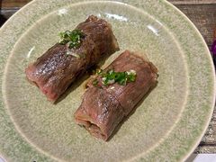 -古田居·特色寿司料理(骏欣中心店)