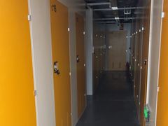 -安东易迷你自助仓储寄存仓库(顾戴路店)