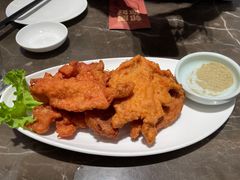 -双合园·海鲜水饺青岛菜(上清路店)