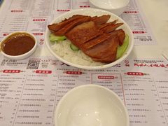 叉烧饭-大哥餐厅(西城花园店)